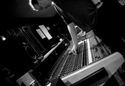 audio recording studio in Birmingham Alabama