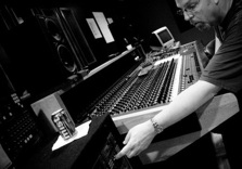 mci/sony analog recording console