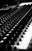 Recording Studio Birmingham Alabama